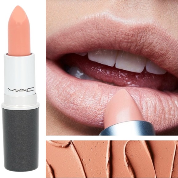 MAC NIB Myth 814 Satin Lipstick - Picture 1 of 6